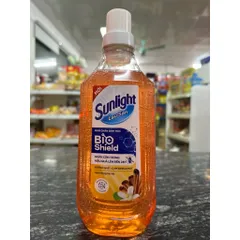 Chai Nước Lau Sàn Sunlight Tinh Dầu Thiên Nhiên Hương Quế  1kg 838960
