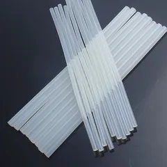 10 Keo nến nhỏ - Keo nến siêu dính dài 25cm
