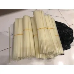 10 Keo nến nhỏ - Keo nến siêu dính dài 25cm
