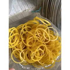 100g Chun vòng vàng, dây nịt buộc hàng hoá tiện lợi