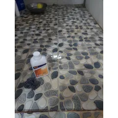 Chai Tẩy sàn xi măng, sàn gạch, thiết bị vệ sinh , tẩy rêu mốc Super Clean S90 - Hàng chính hãng Dr.C