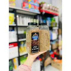 Gia vị ướp thịt bò date 2026 McCormick Grill Mates Montreal Steak Seasoning 822gr 2026