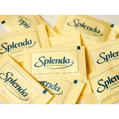 100 GÓI ĐƯỜNG ĂN KIÊNG SPLENDA ZERO CALORIE SWEETENER 100 PACKETS 838989