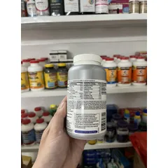 Vitamin tổng hợp Centrum Silver Dành Cho Nam 275 viên Trên 50 Tuổi (Cam kết hàng chính hãng USA)