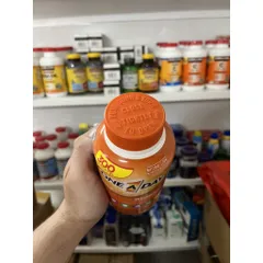 Vitamin tổng hợp One A Day Women danh cho nữ 300viên của Mỹ (nữ dưới 50 tuổi)
