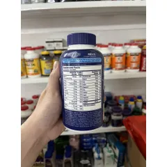 Vitamin tổng hợp One A Day Men'S dành cho nam 300Viên của Mỹ (dưới 50 tuổi)
