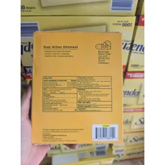 Set 3 tuýp MÀU VÀNG Y HÌNH  Ointment (1 tuýp 28.3g + 2 tuýp x 14.2g)