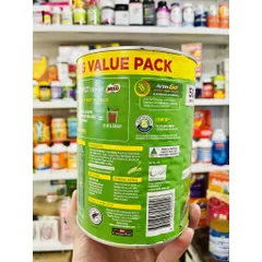 Sữa Bột Milo Úc 1kg Nestlé (Hàng chính hãng)