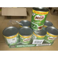 Sữa Bột Milo Úc 1kg Nestlé (Hàng chính hãng)