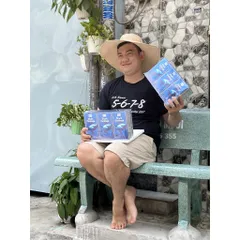 Sụn cá mập Úc Costar Shark Cartilage 365 viên (Cam kết hàng chuẩn)
