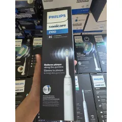 [HÀNG MỸ] Bàn Chải Điện Philips Sonicare 2100 Power Toothbrush