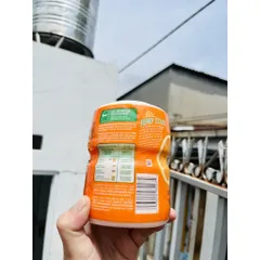 BỘT PHA NƯỚC CAM TANG ORANGE NỘI ĐỊA MỸ HŨ 566G / HỘP LỚN 2.04KG