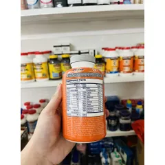 Vitamin tổng hợp One A Day Nữ 50+ 300Viên Của Mỹ (Cam kết hàng chuẩn USA)