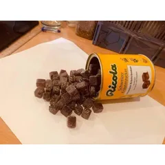 Kẹo ngậm Ricola Đức 1 hộp 250g CHÍNH HÃNG