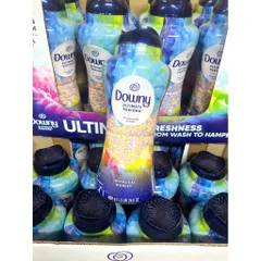 Viên Hạt Xả Vải Downy Ultimate Fushion chính hãng Mỹ Làm Thơm Mềm Vải 680g 839126