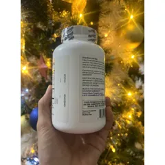 mẫu mới date 10/2028 Cosamin 210 viên ds nutramax gluco samin  của Mỹ
