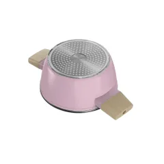 Nồi phủ sứ nano đáy từ SUNHOUSE HEALTHY SHG7979MP-24
