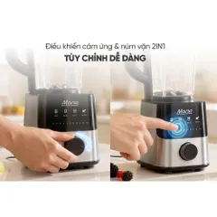 Máy xay sinh tố đa năng SUNHOUSE MAMA SHD5354