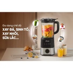 Máy xay sinh tố đa năng SUNHOUSE MAMA SHD5354