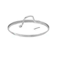 Bộ nồi inox 5 đáy SUNHOUSE SHG669