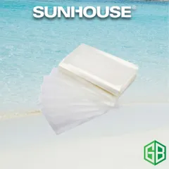 Túi bảo quản thực phẩm SUNHOUSE SHD0010T