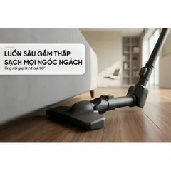 Máy hút bụi cầm tay SUNHOUSE SHD3311