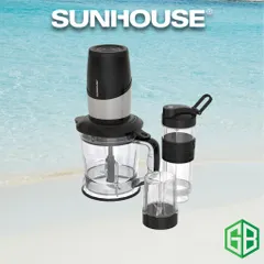Máy xay sinh tố đa năng SUNHOUSE SHD5340 839205