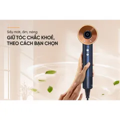 Máy sấy tóc ion âm SUNHOUSE SHD2321