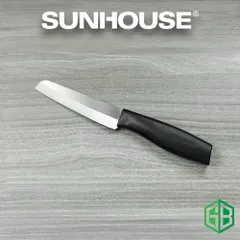 Dao gọt hoa quả Classic SUNHOUSE KS-KN100CP