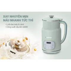 Máy làm sữa hạt đa năng SUNHOUSE SHD5260