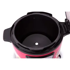 Nồi áp suất điện đa năng 6L SUNHOUSE SHD1767
