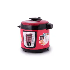 Nồi áp suất điện đa năng 6L SUNHOUSE SHD1767