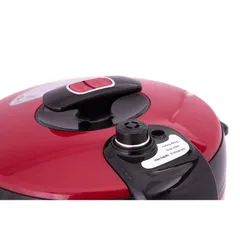Nồi áp suất điện đa năng 6L SUNHOUSE SHD1767