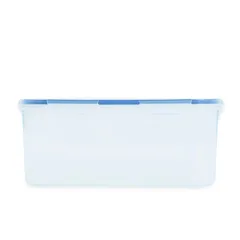Hộp bảo quản thực phẩm ngăn mát 4500ml SUNHOUSE BioZone KB-CO4500P