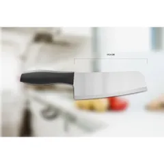 Dao thái bản to SUNHOUSE KS-KN175CS