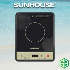 Bếp từ đơn SUNHOUSE SHD6158