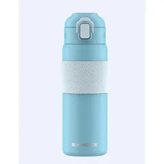Bình giữ nhiệt GripPal 580ml SUNHOUSE KS-TU580GB