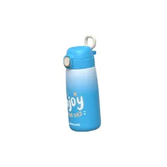 Bình giữ nhiệt trẻ em GripPal 420ml SUNHOUSE KS-TU420GB