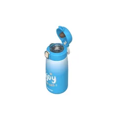 Bình giữ nhiệt trẻ em GripPal 420ml SUNHOUSE KS-TU420GB
