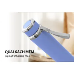 Bình giữ nhiệt Flexi 920ml SUNHOUSE KS-TU920FN