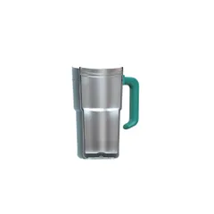 Bình cốc giữ nhiệt inox 316 Stay Hybe 750ml SUNHOUSE KS-TU750SG