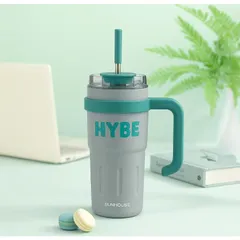 Bình cốc giữ nhiệt inox 316 Stay Hybe 750ml SUNHOUSE KS-TU750SG