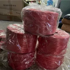 Dây buộc hàng nilon chắc chắn bền bỉ chịu lực tốt