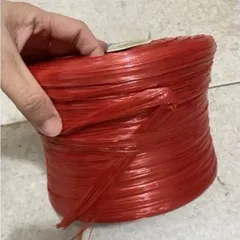 Dây buộc hàng nilon chắc chắn bền bỉ chịu lực tốt