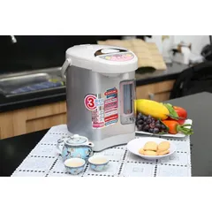 Bình thủy điện 3.5L SUNHOUSE SH1535 - Bảo hành 12 tháng