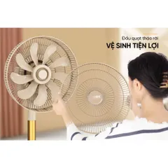Quạt tuần hoàn không khí SUNHOUSE Apex APF7326B 839352
