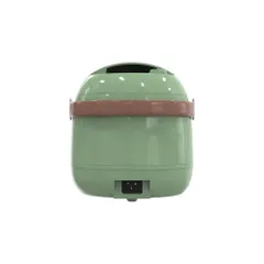 Nồi cơm điện 0.4L SUNHOUSE SHD8206G 839353