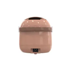 Nồi cơm điện 0.4L SUNHOUSE SHD8206O 839355