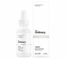 Serum The Ordinary Buffet 30ml 839394