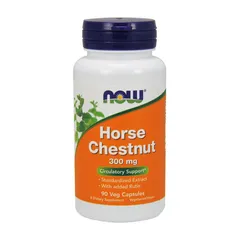 Viên uống Now Horse Chestnut 300 mg 839396